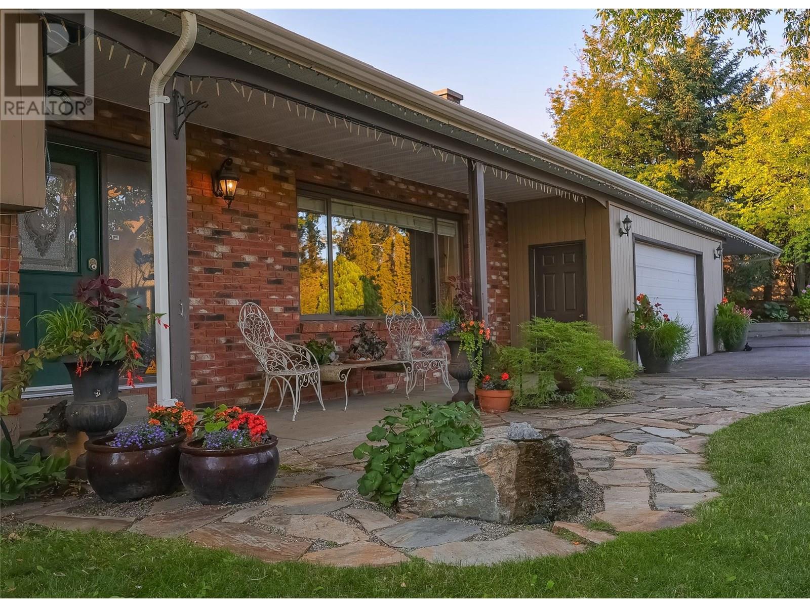 Property Photo: 2351 Gallagher Road BC V1P 1G9