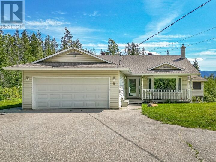 Photo de la propriété: 65 Grove Road BC V0E 1V3