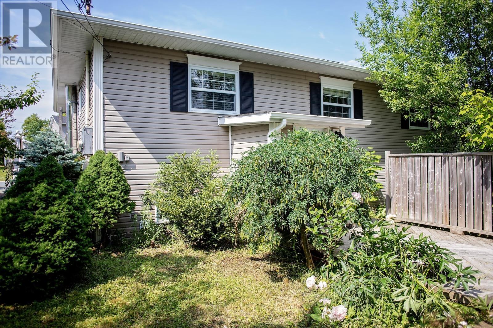 Property Photo: 36 Brown Crescent NL A1V 1R4