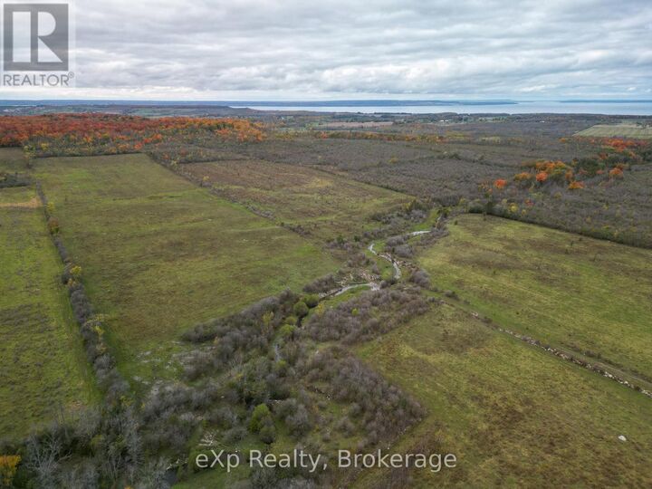 Property Photo:  32 St Vincent Sydenham Townline  ON N0H 1B0 