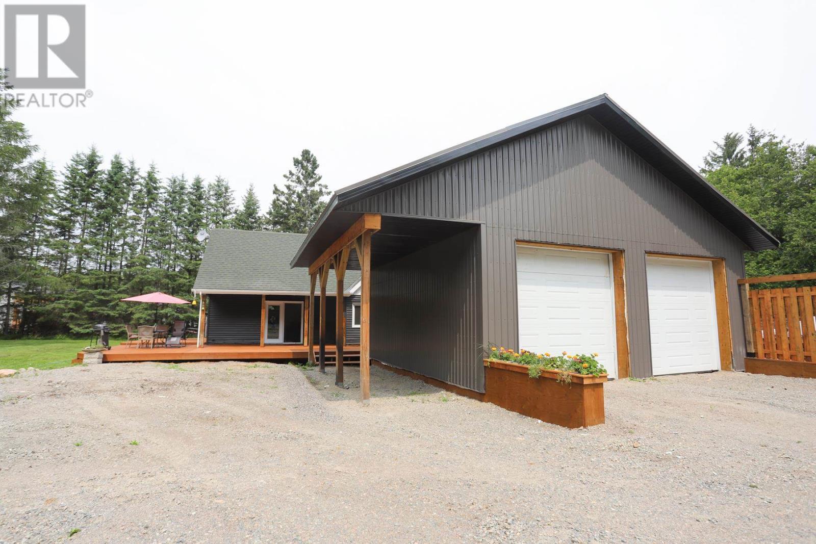 Property Photo: 3091 Hilton Rd ON P0R 1G0