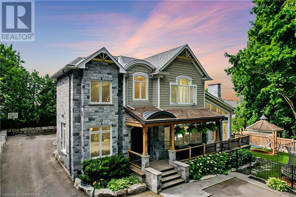 Photo de la propriété: 298 Shoreview Road ON L7T 2N4