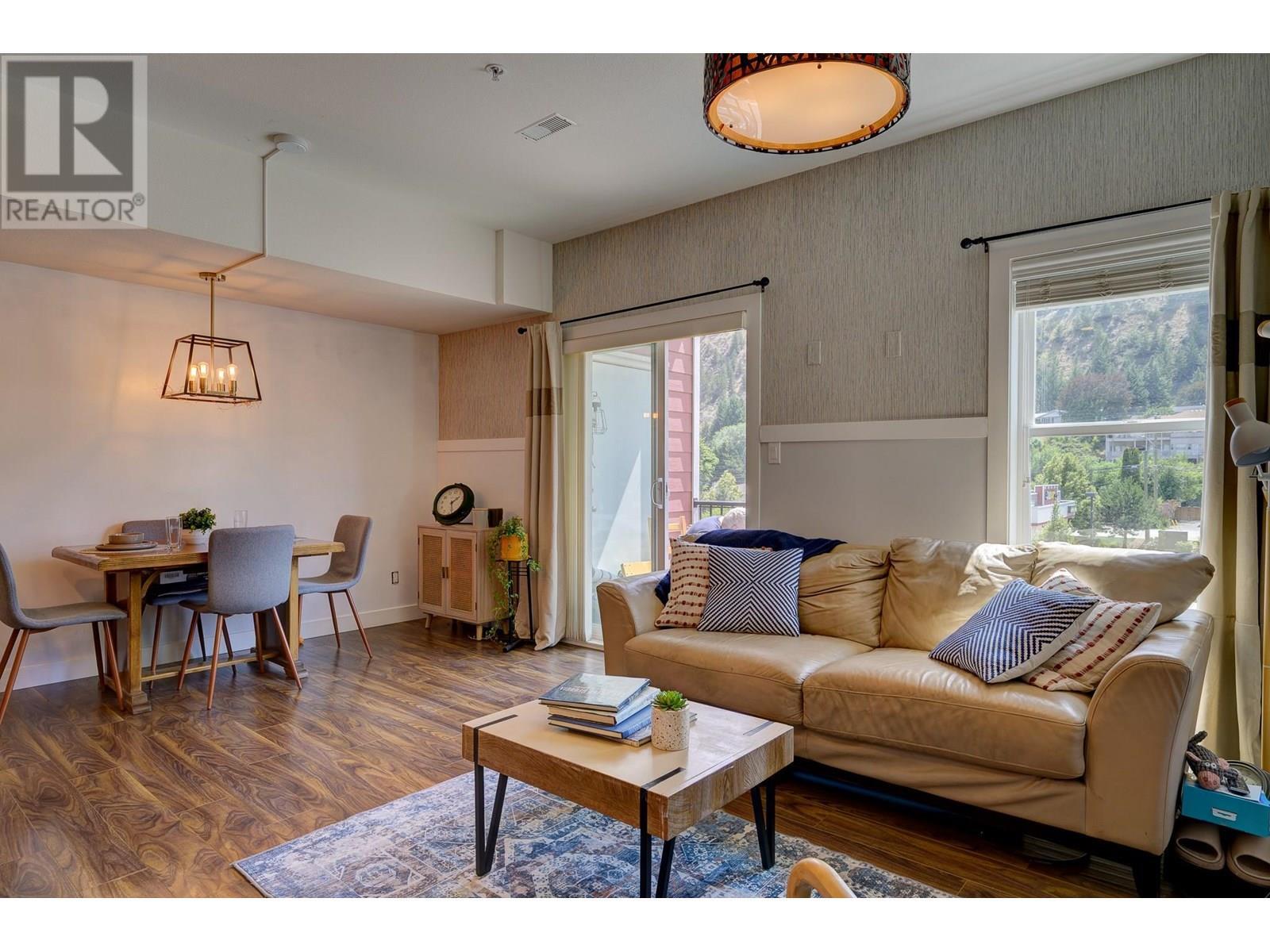 Property Photo: 5170 Dallas Drive 308 BC V2C 0C7