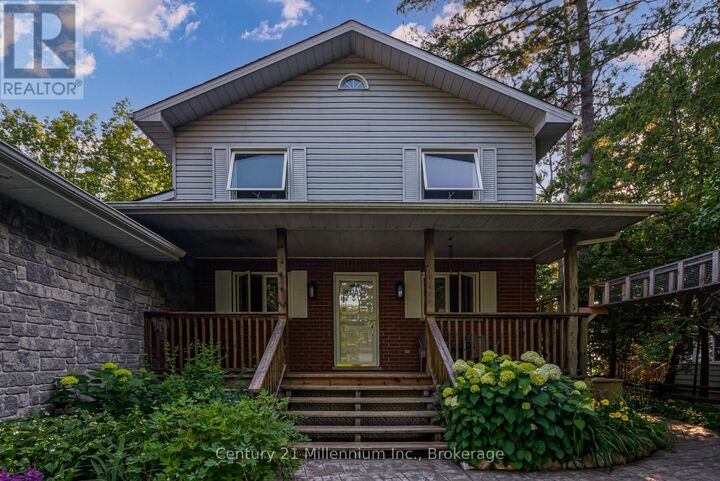 Photo de la propriété:  8 Willow Drive  ON L0L 1P1 