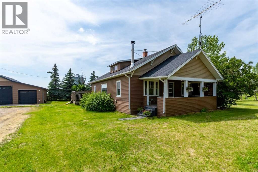 Photo de la propriété:  32371 Range Road 10 A  AB T4H 1P2 