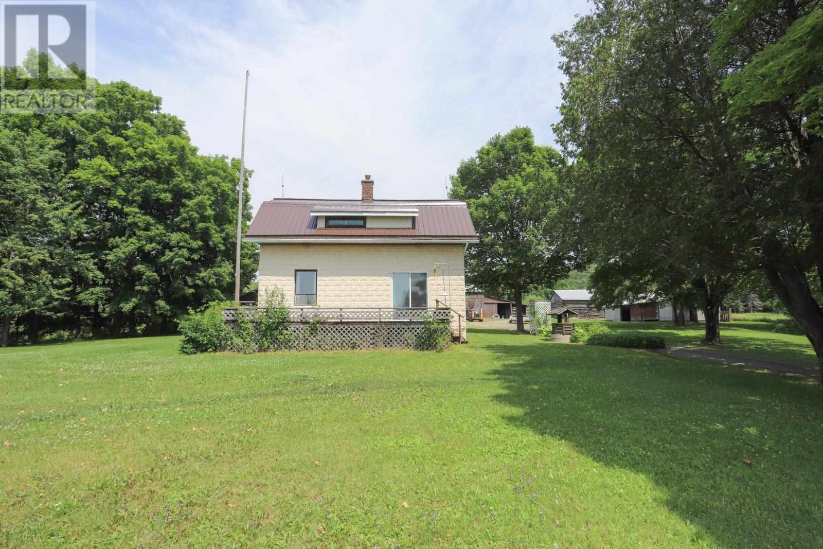 Property Photo:  2704 A Line Rd  ON P0R 1J0 