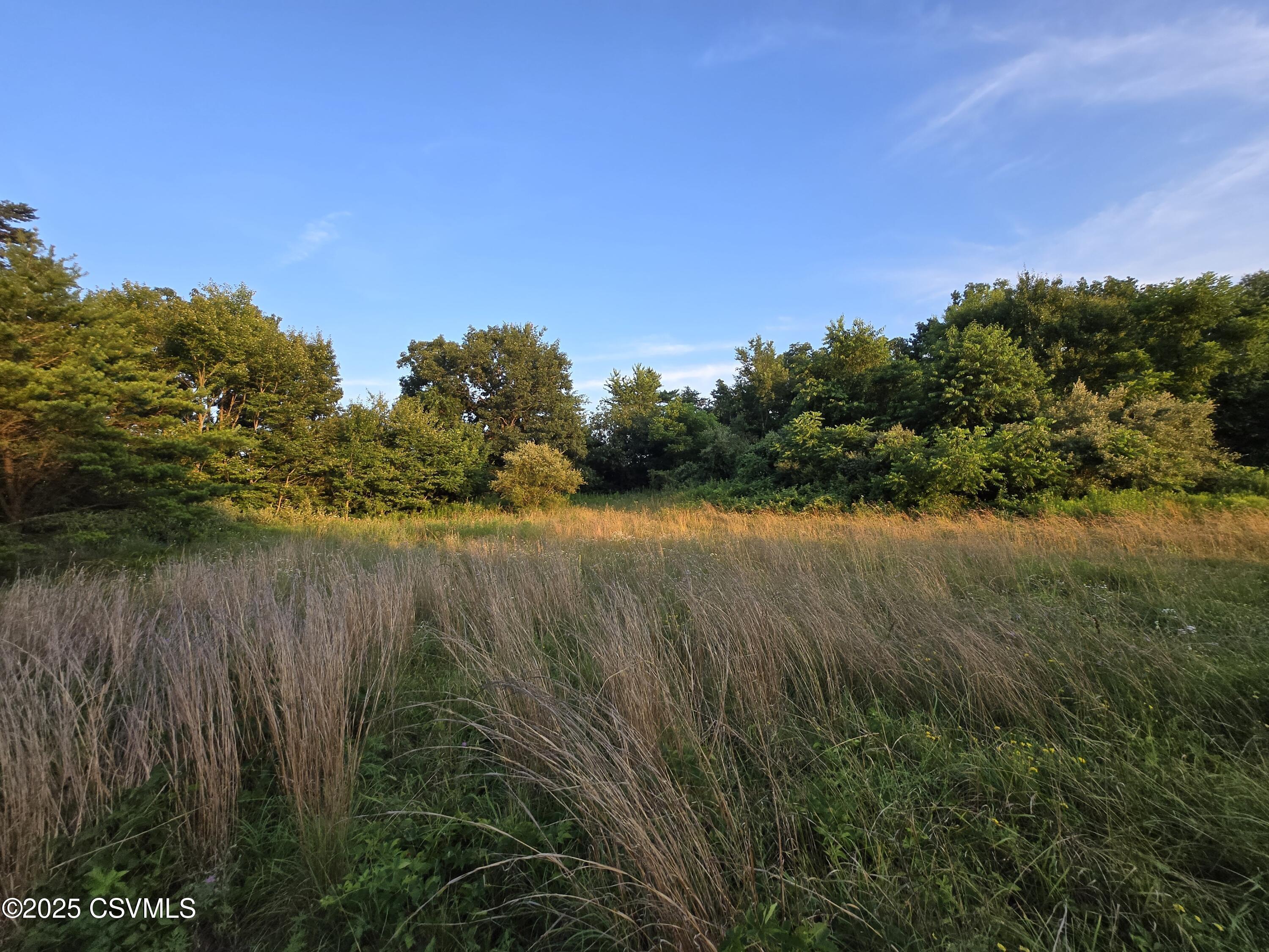 Property Photo: Fornwalt Lane PA 17856
