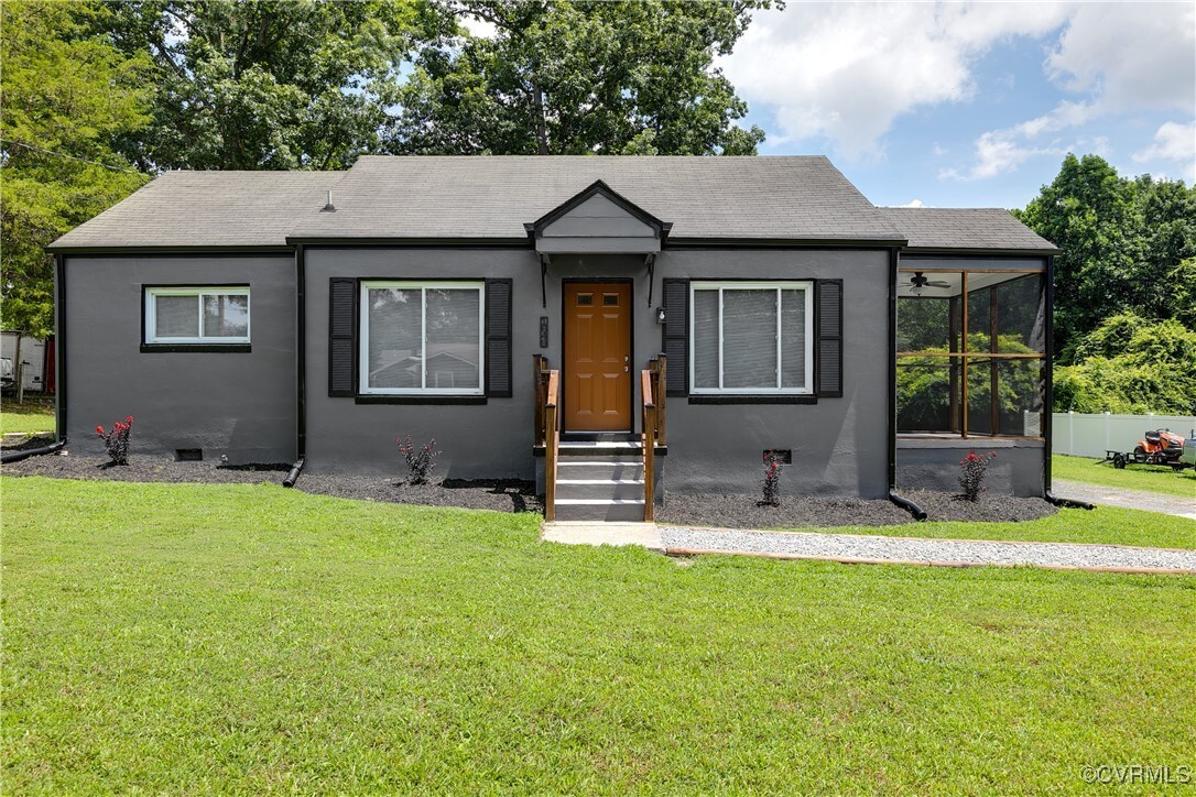 1649 Milo Road  Chesterfield VA 23225 photo