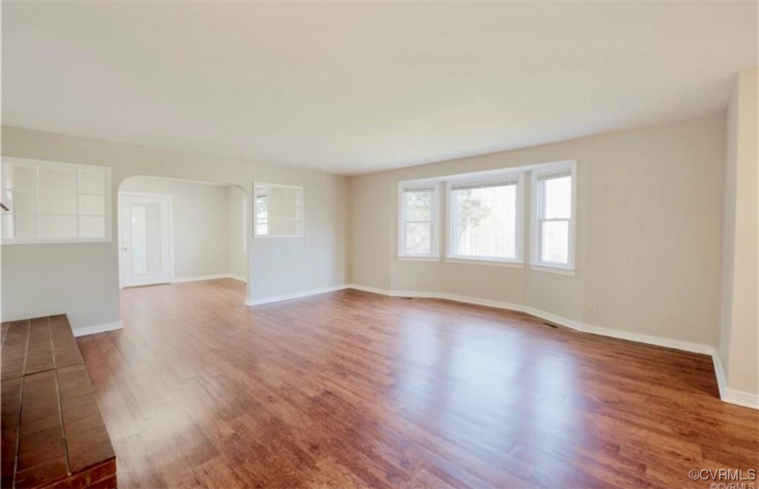 Property Photo: 26020 Ruther Glen Road VA 22546