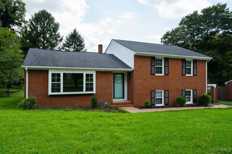 Property Photo:  12308 Petersburg Street  VA 23831 