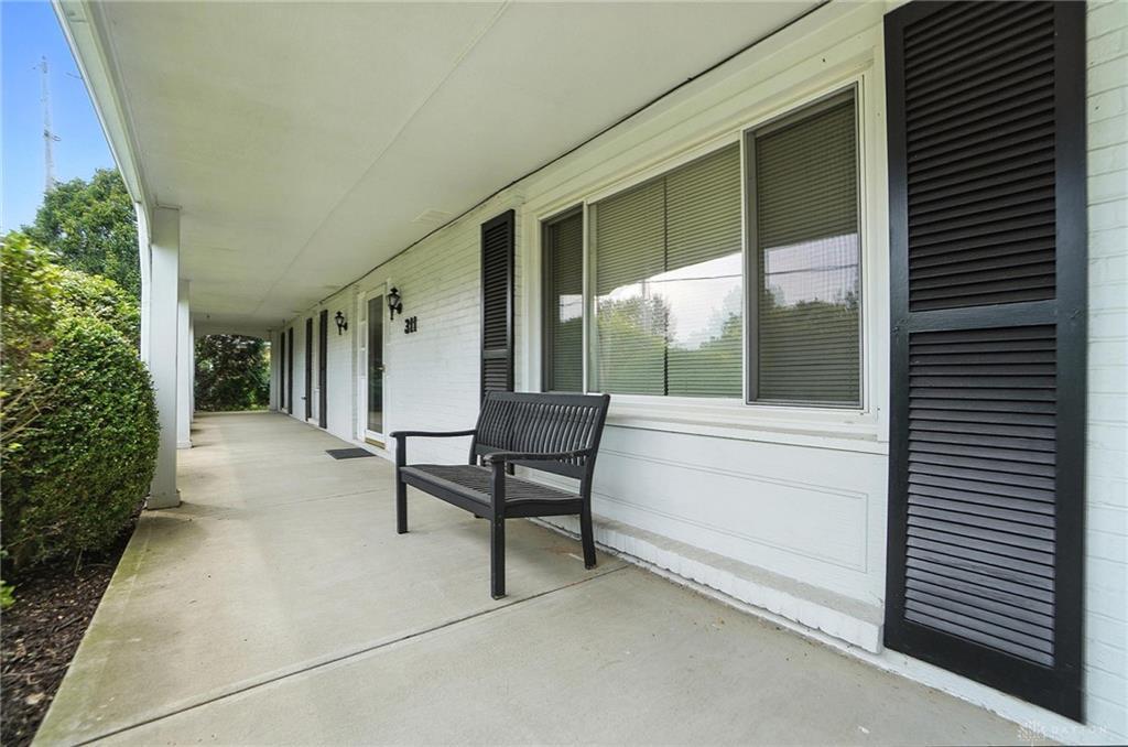Property Photo:  311 E Franklin Street  OH 45459 