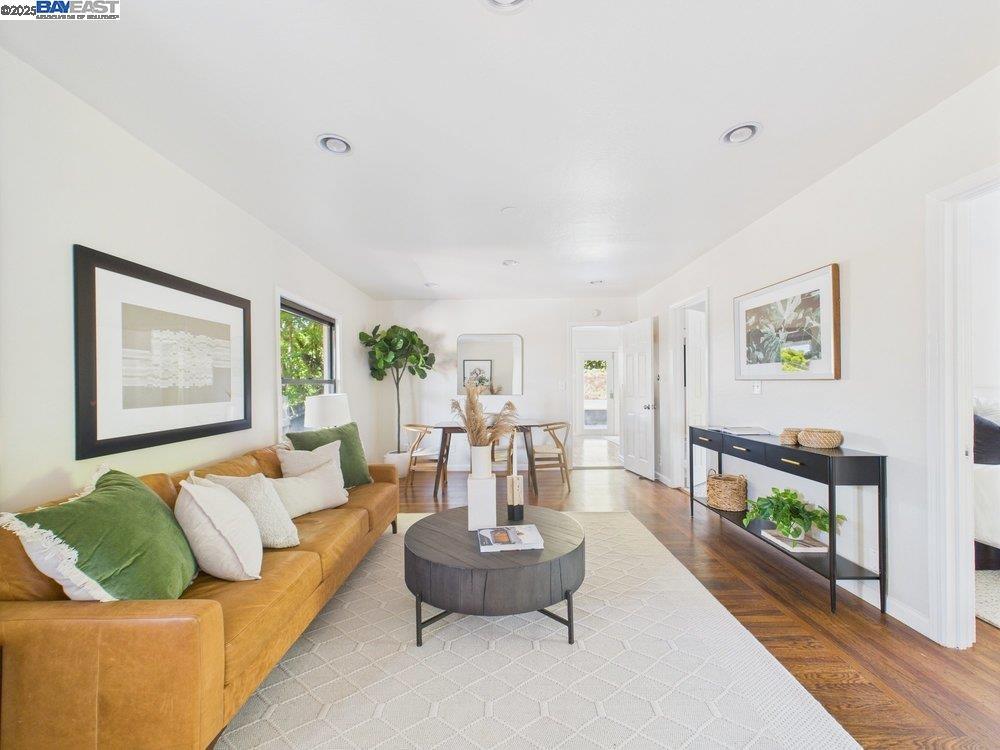 Property Photo:  4418 Virginia Ave  CA 94619 