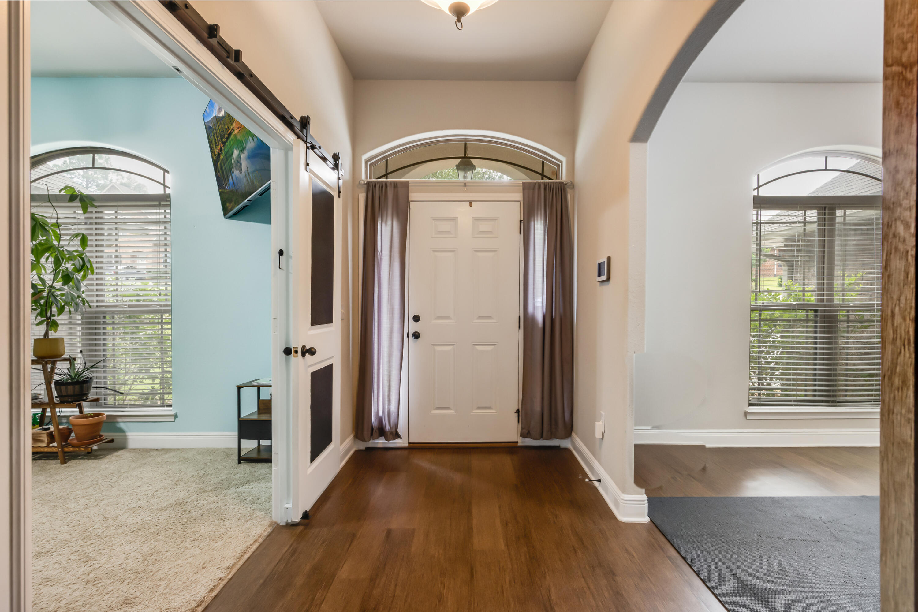 Property Photo:  654 Red Fern Road  FL 32536 