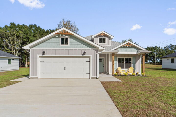 9908 Jay Road  Pensacola FL 32526 photo