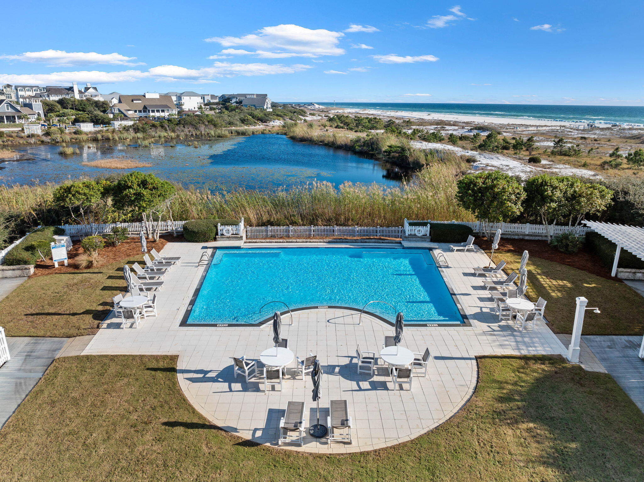 Property Photo:  37 S Compass Point Way Unit 108  FL 32461 
