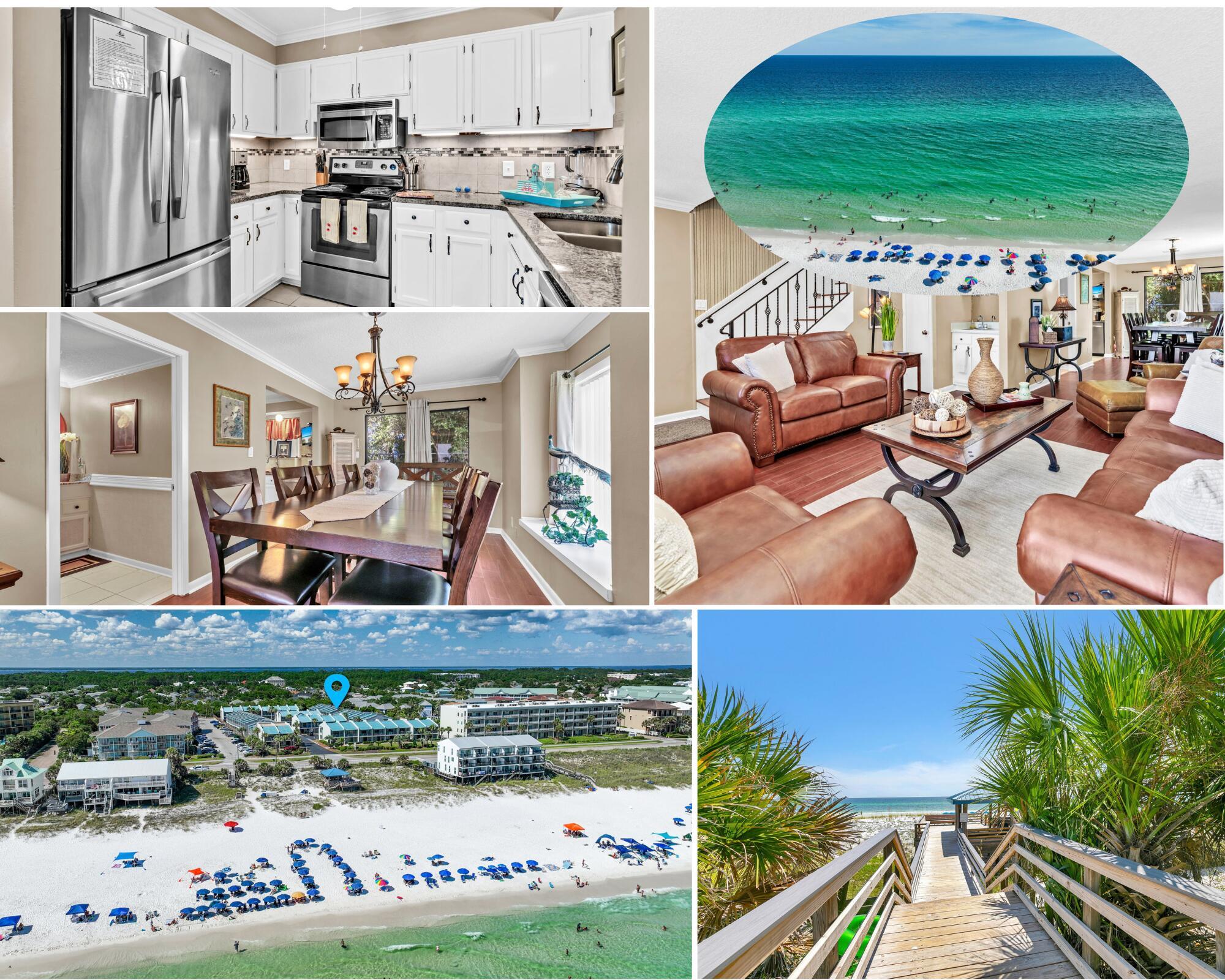 2800 Scenic Gulf Drive Unit 29  Miramar Beach FL 32550 photo