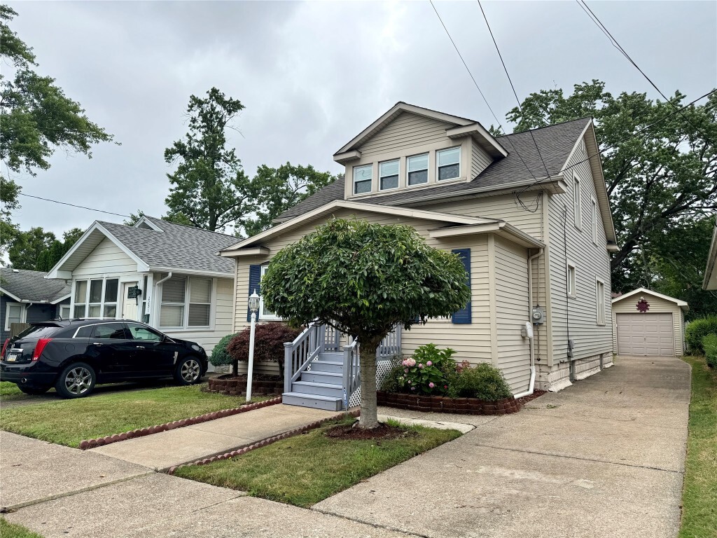 Property Photo: 2233 Bird Drive PA 16510