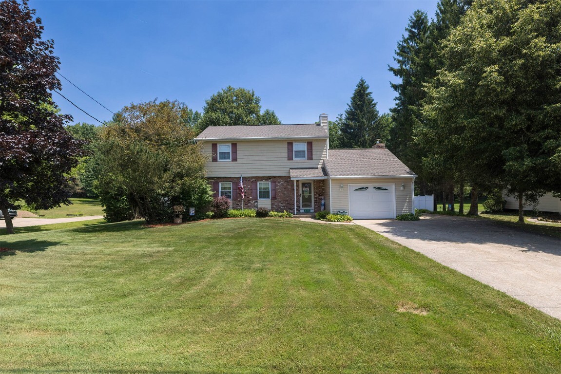 Property Photo: 819 Chestnut Street PA 16441