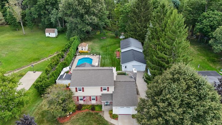 Property Photo: 819 Chestnut Street PA 16441
