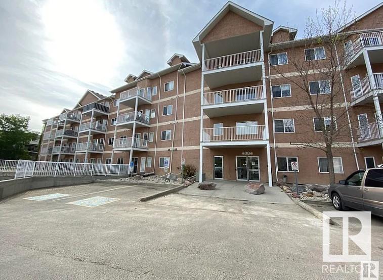 4304 139 Avenue NW 311  Edmonton AB T5Y 0H6 photo