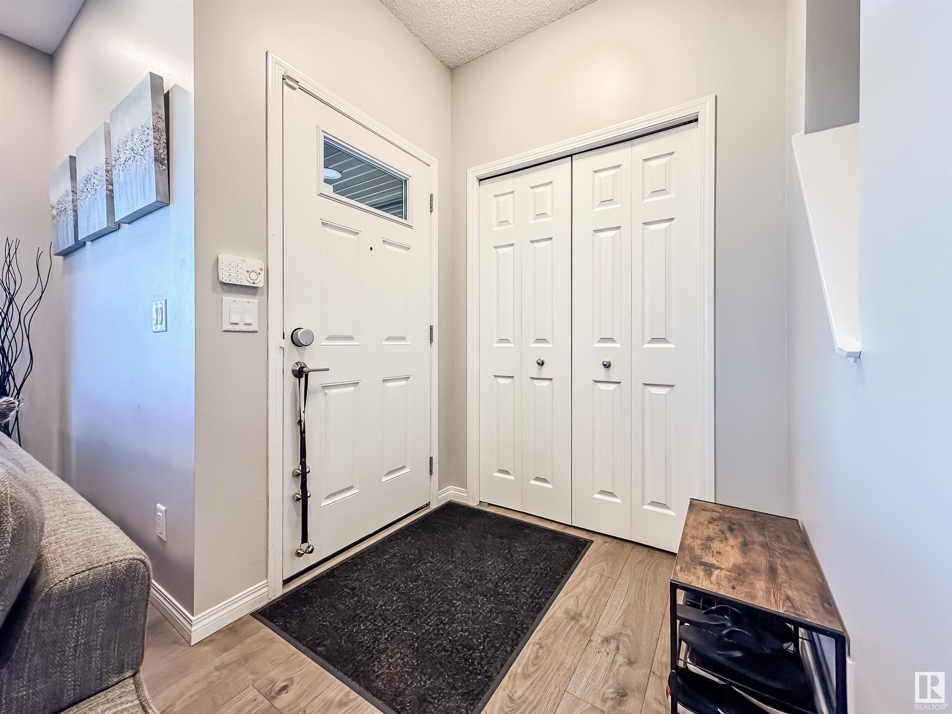 Property Photo:  17484 76 Street NW  AB T5Z 0R2 