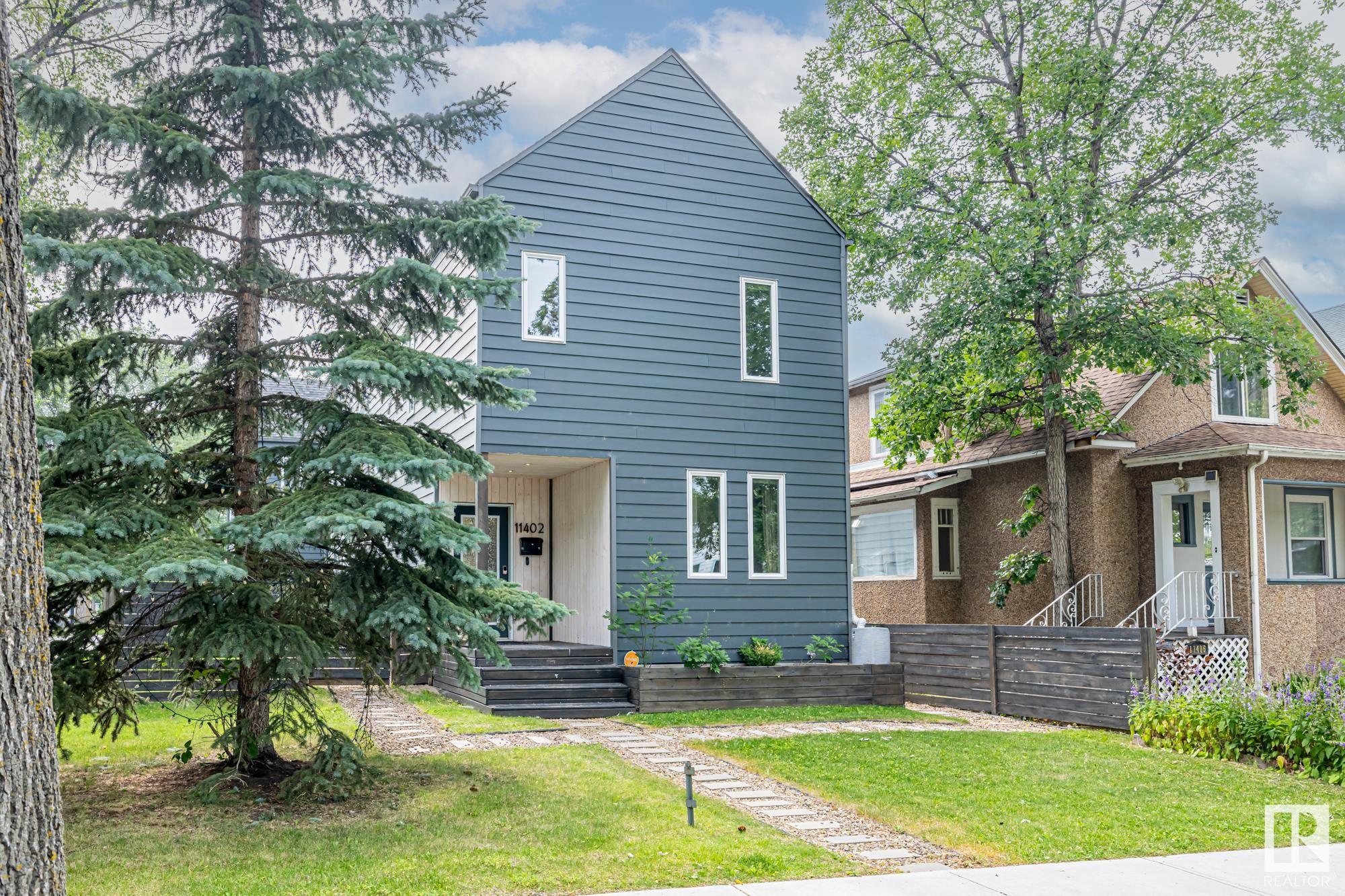 11402 66 Street NW  Edmonton AB T5B 1H8 photo
