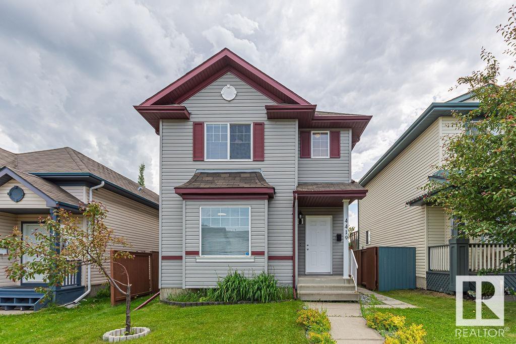 4419 152 Avenue NW  Edmonton AB T5Y 3C3 photo