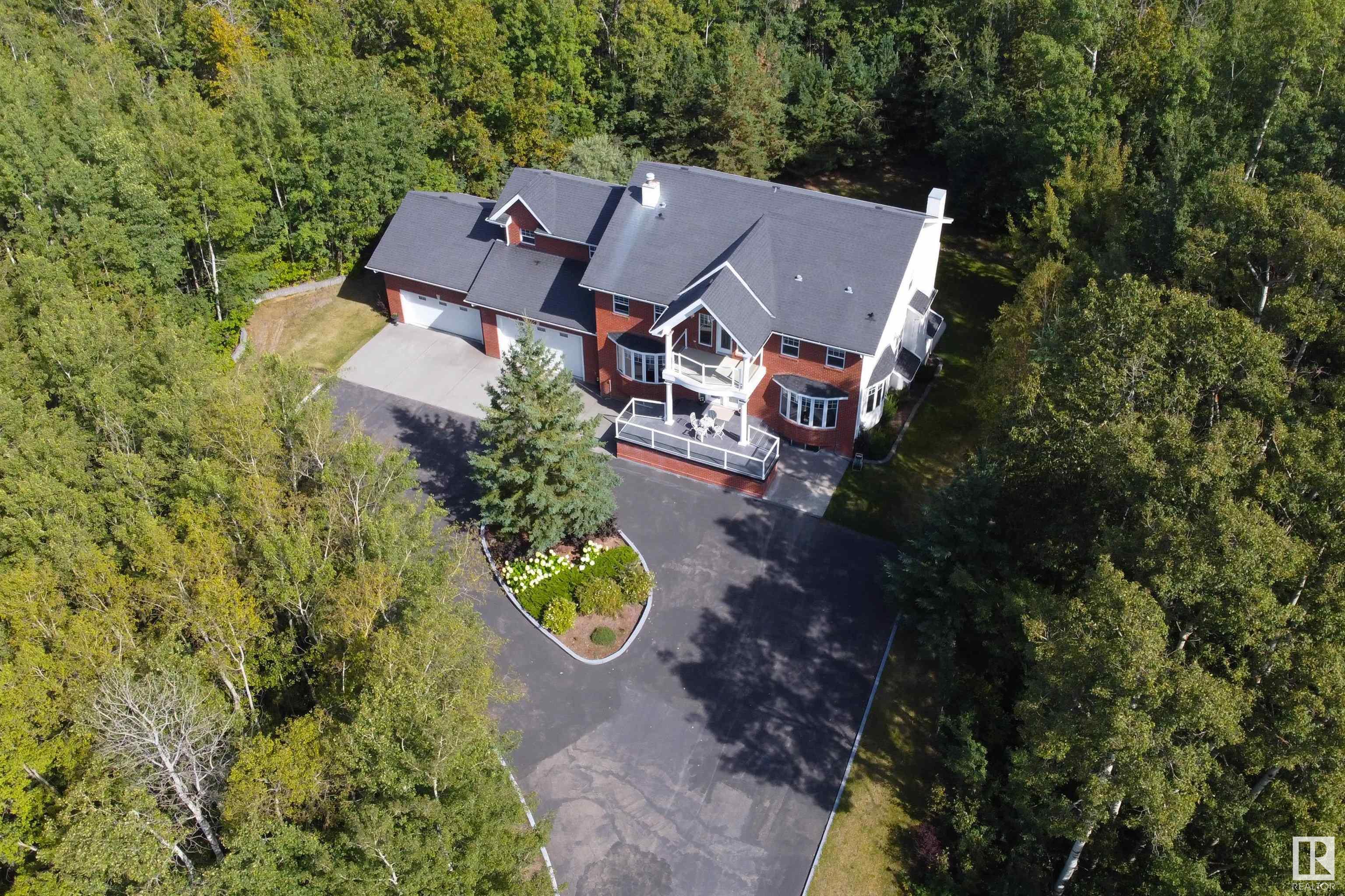 Property Photo: 338, 52147 Rge Rd 231 AB T8B 1A4