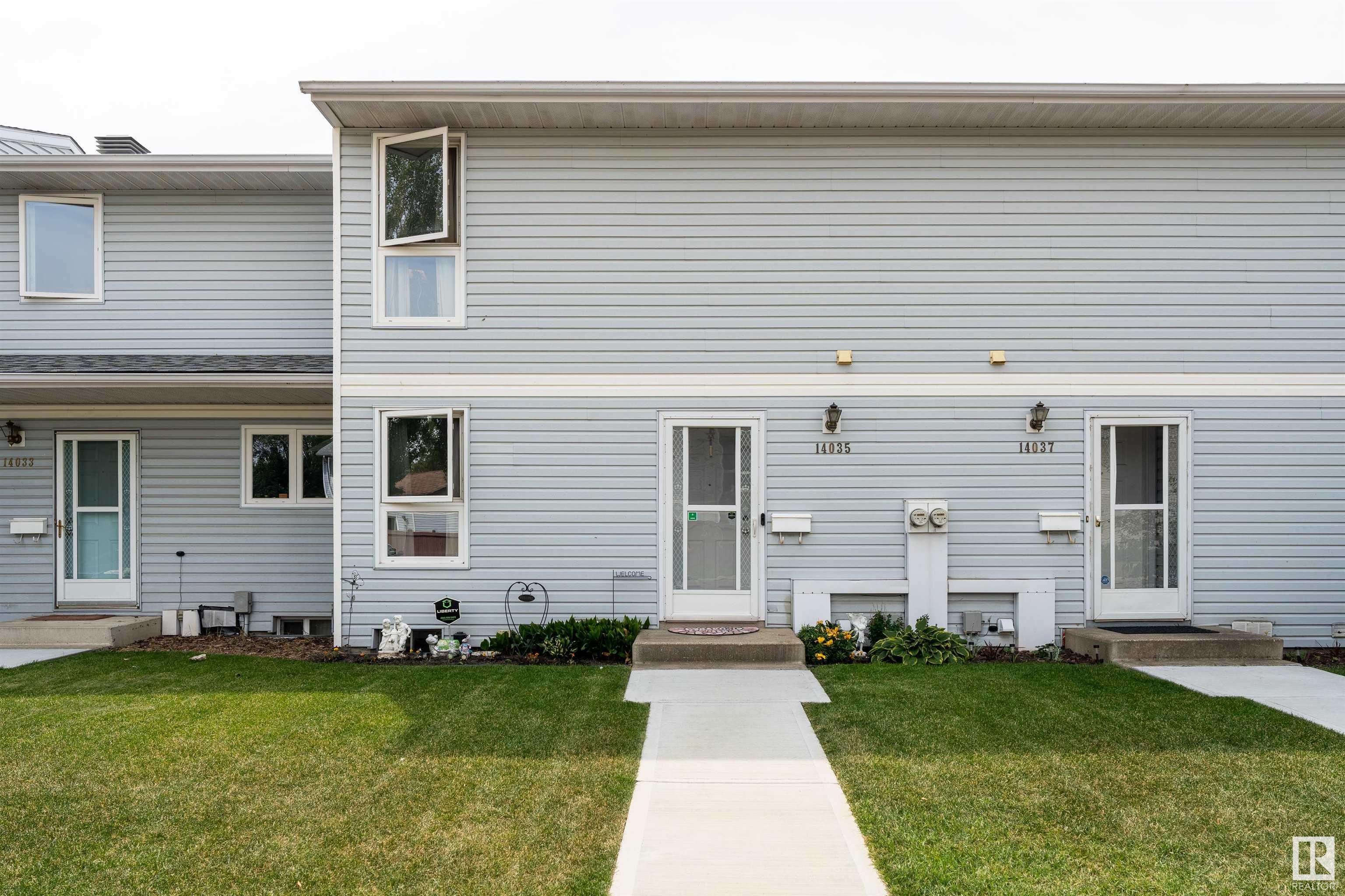 14035 121 Street NW  Edmonton AB T5X 4H8 photo