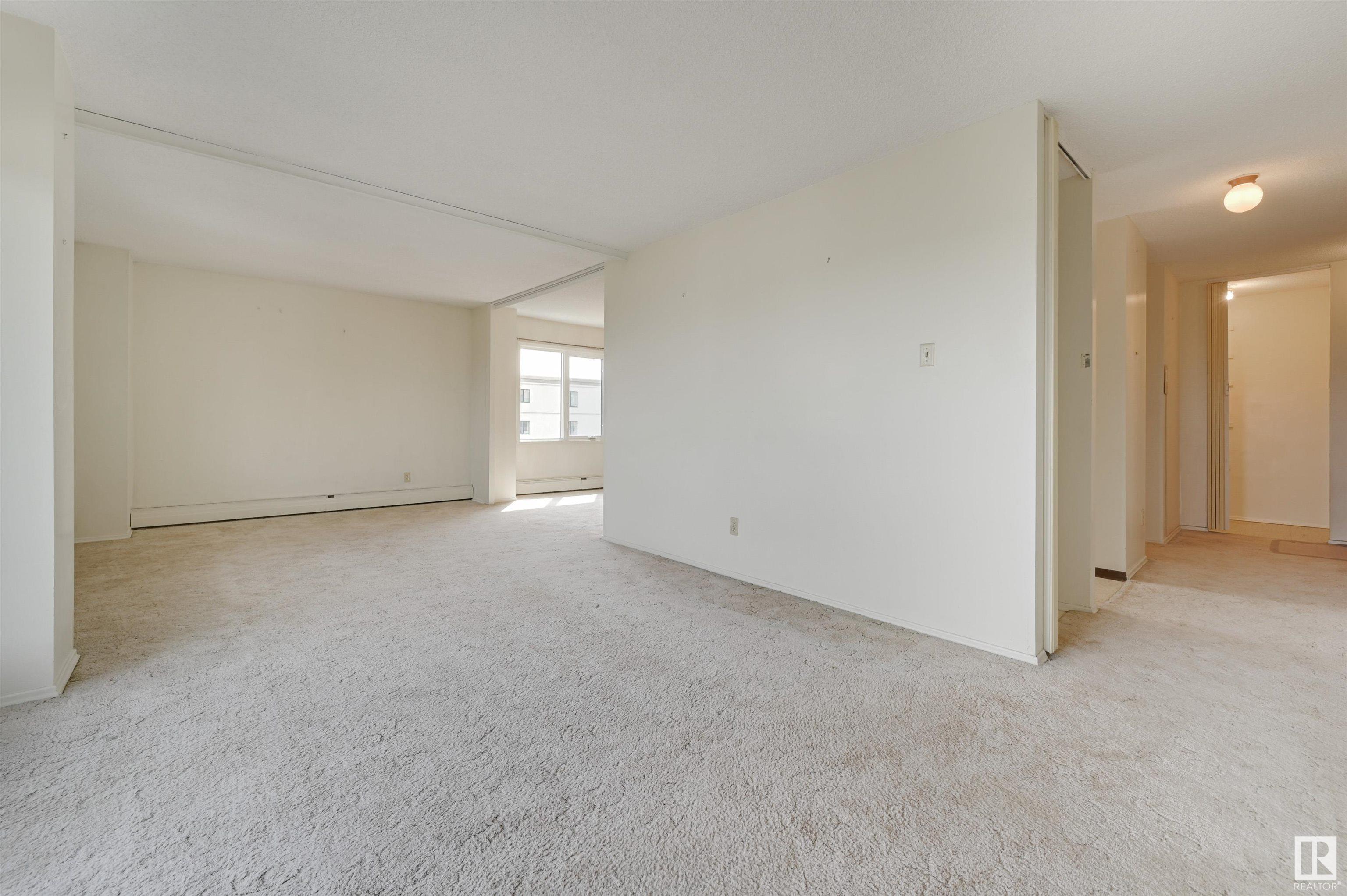 Property Photo:  9725 106 Street NW 906  AB T5K 1B5 