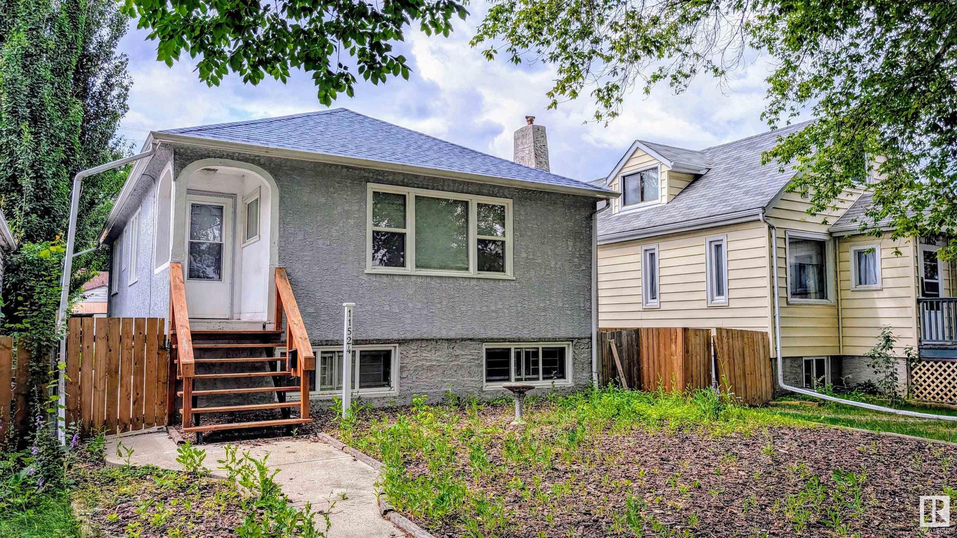 11524 83 St NW  Edmonton AB T5B 2Y5 photo
