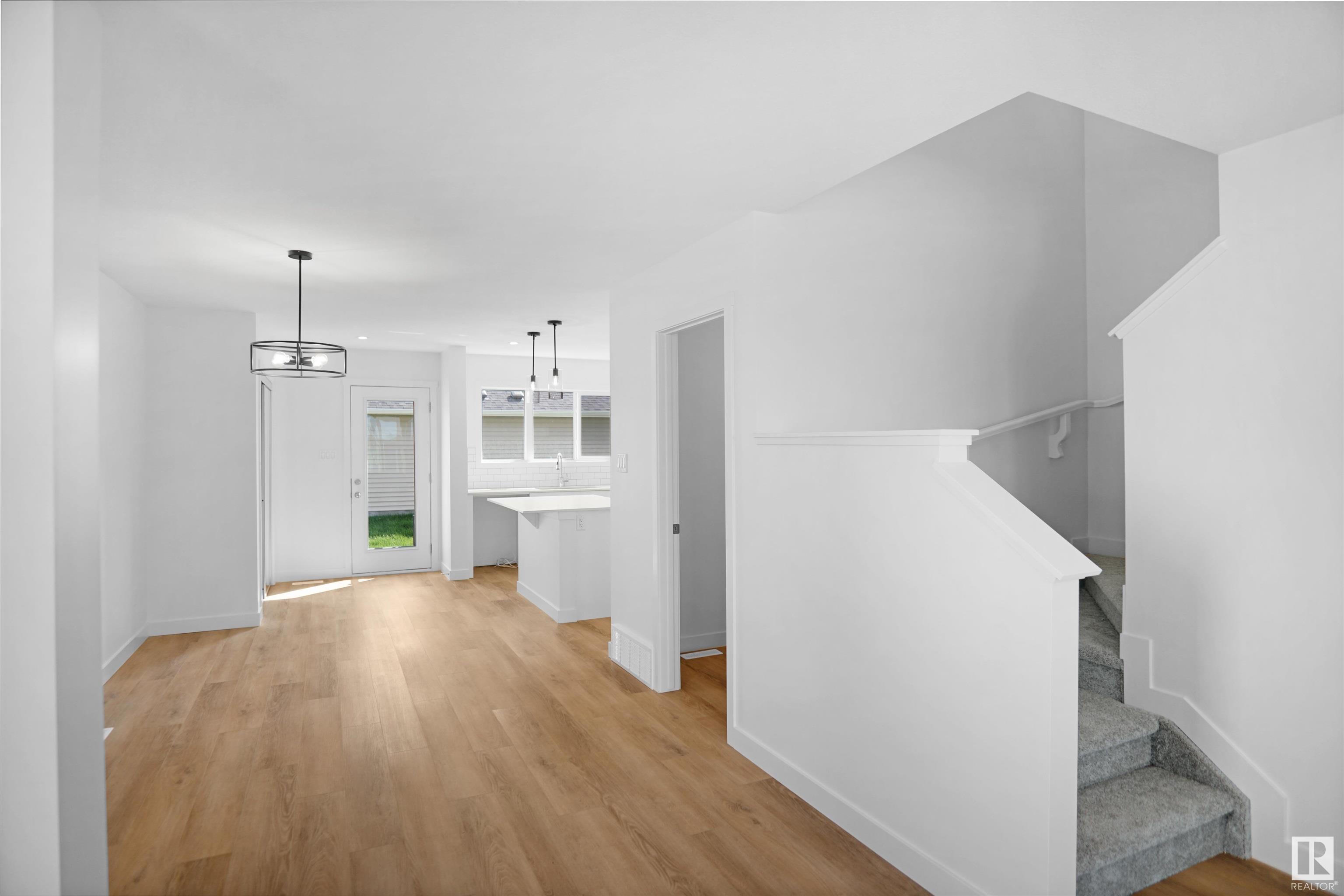 Property Photo:  19447 22 Avenue NW  AB T6M 3J3 