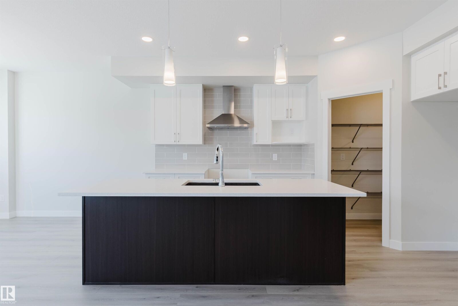 Property Photo:  5407 Parc Reunis Way  AB T4X 2Z7 