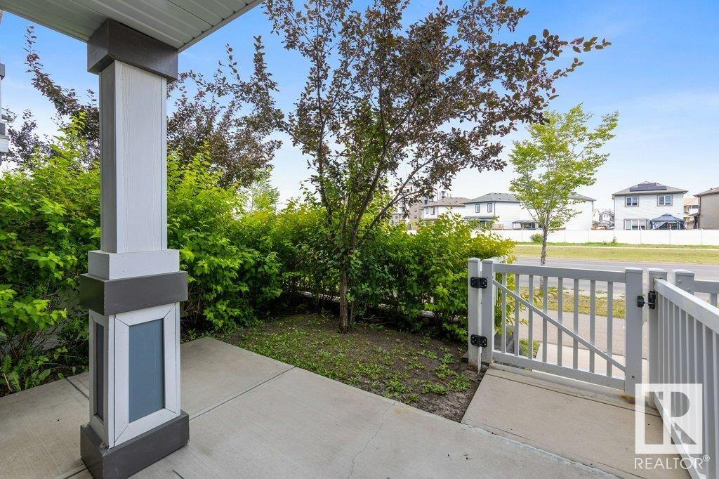Property Photo:  7385 Edgemont Way NW 20  AB T6M 0R9 