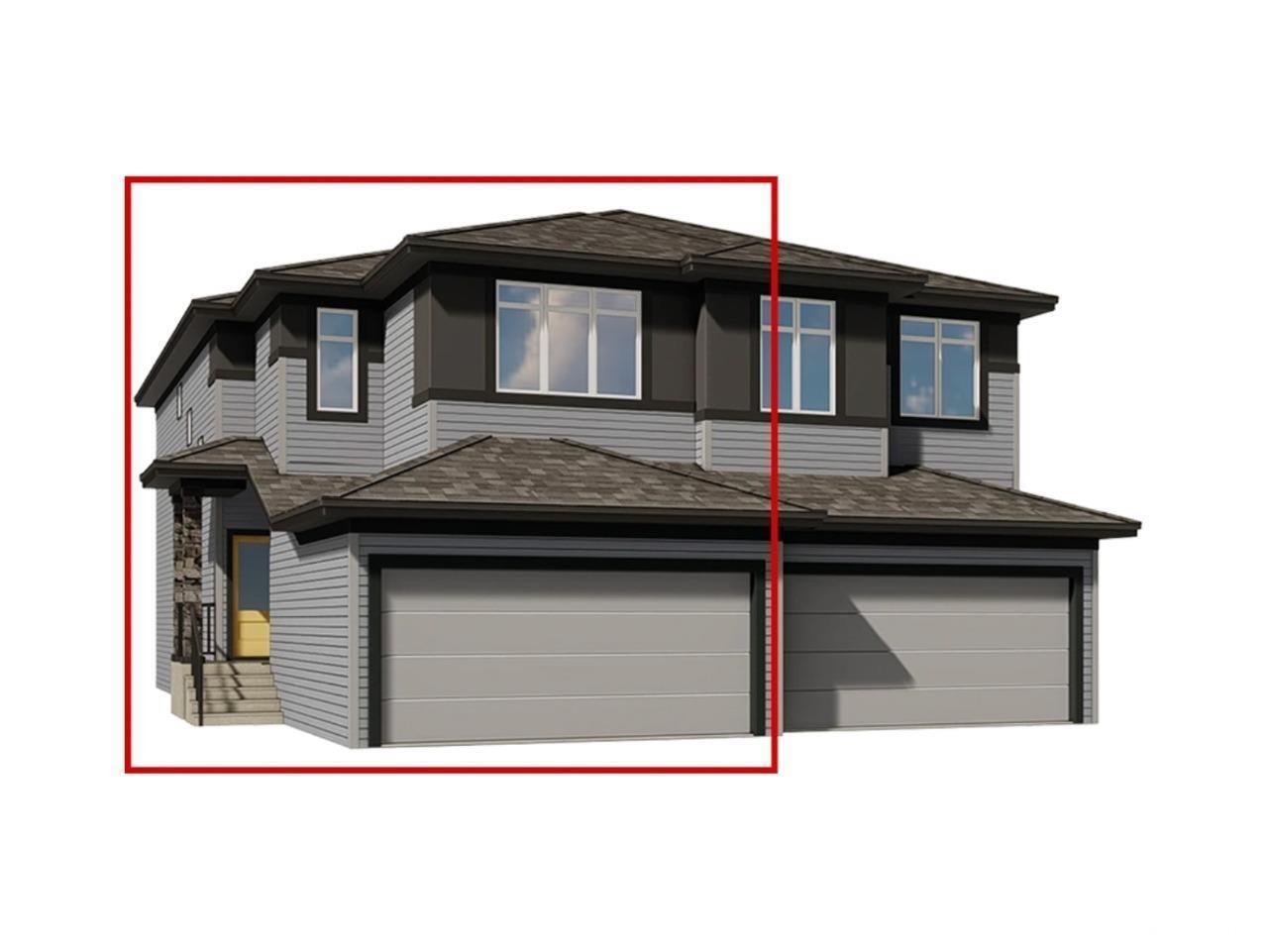 315 26 Street SW  Edmonton AB T6X 3J1 photo