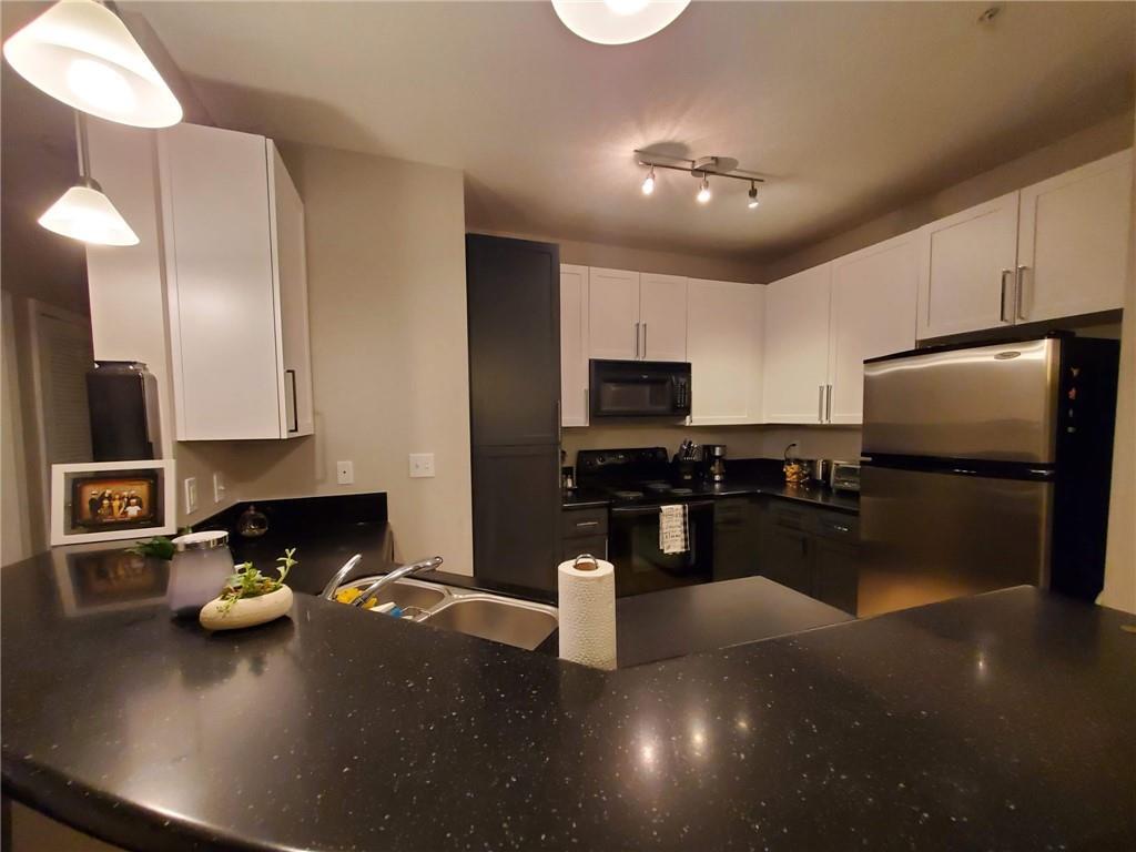 Property Photo: 400 17th Street NW 1219 GA 30363