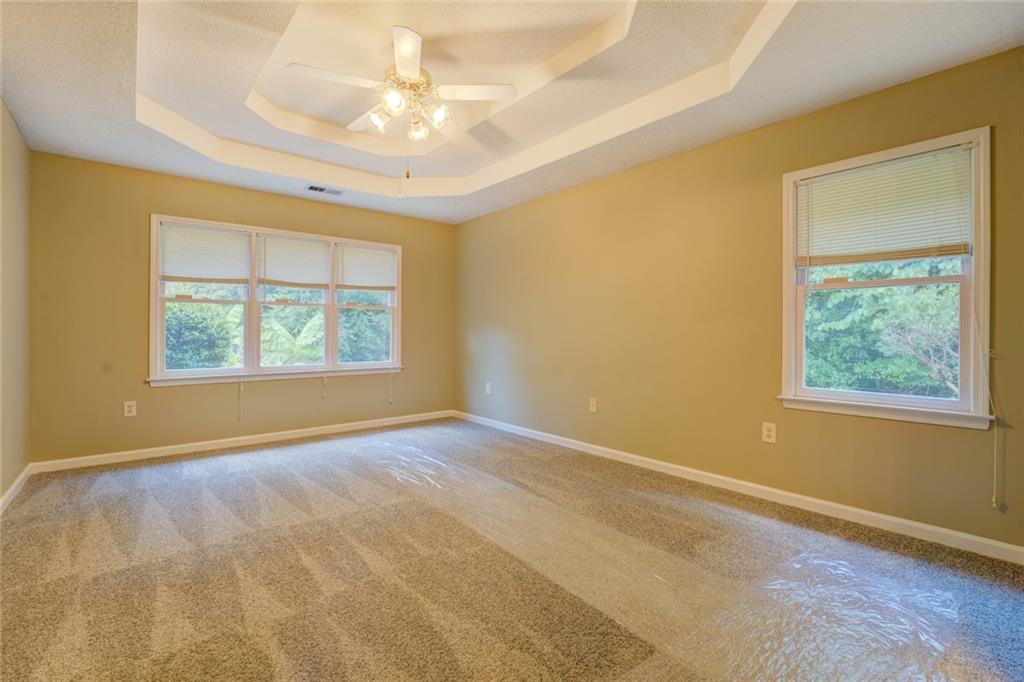 Property Photo: 1615 Clairmont Lane SW GA 30094
