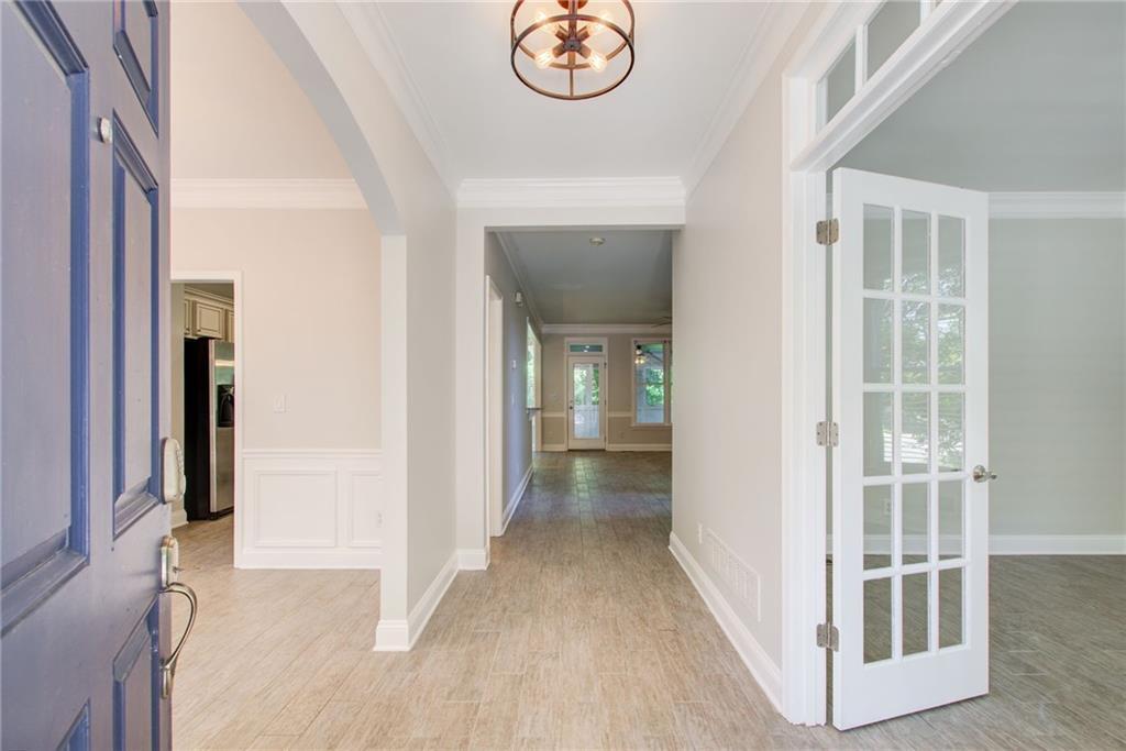 Property Photo:  6426 Crown Forest Court  GA 30126 