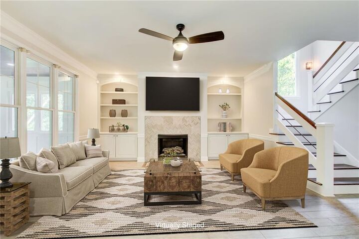 Property Photo:  6426 Crown Forest Court  GA 30126 