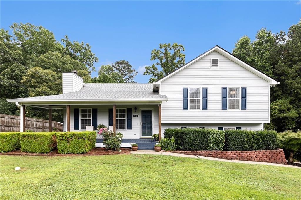 Property Photo: 1902 Seals Road GA 30157