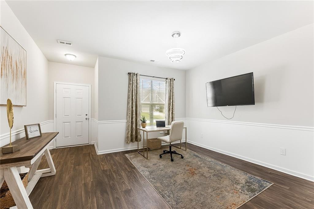 Property Photo: 4425 Belcamp Road GA 30213