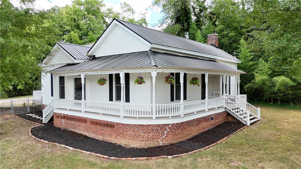 Property Photo: 104 Cherry Street GA 30103