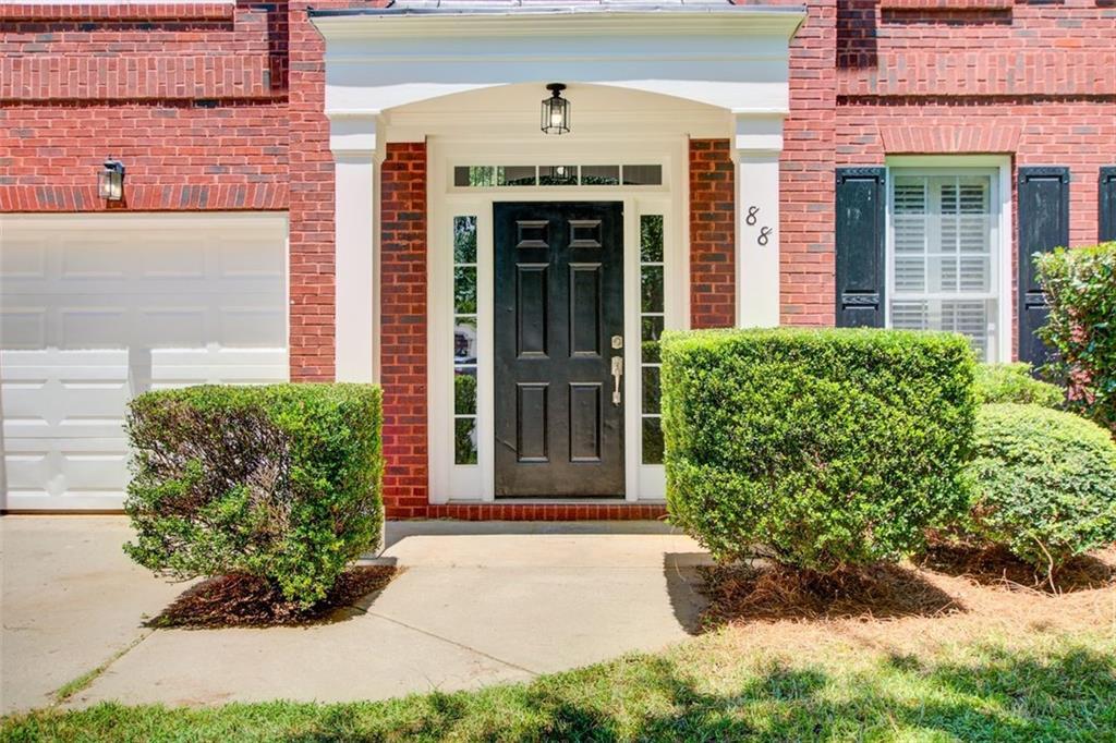 Property Photo: 88 Vaux Way GA 30263