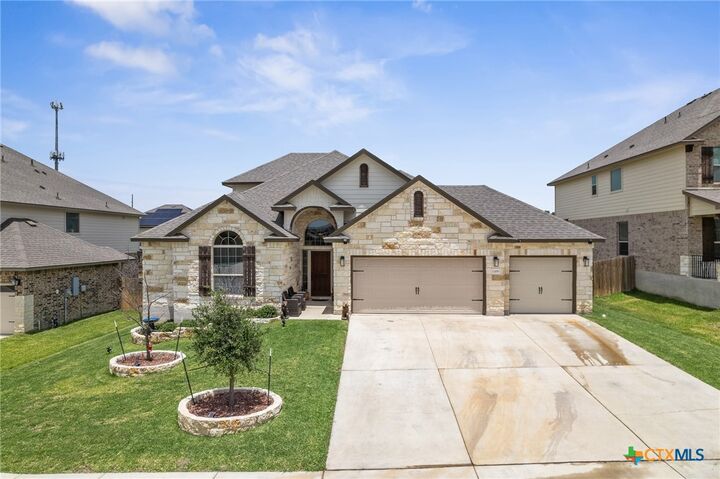 1309 Roma Street  Harker Heights TX 76548 photo