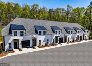 Property Photo: 89 Chateau Drive GA 30161