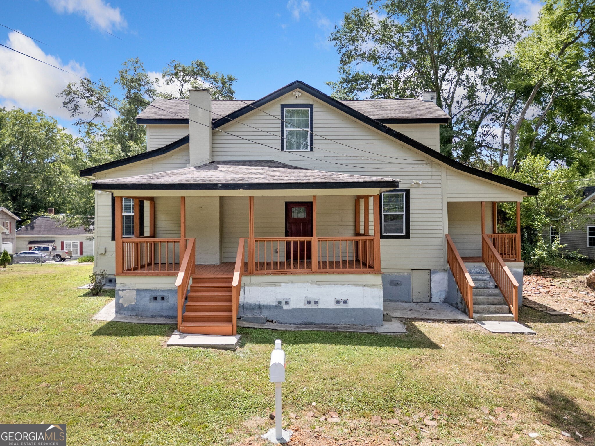 202 Reservation Street NE  Rome GA 30161 photo
