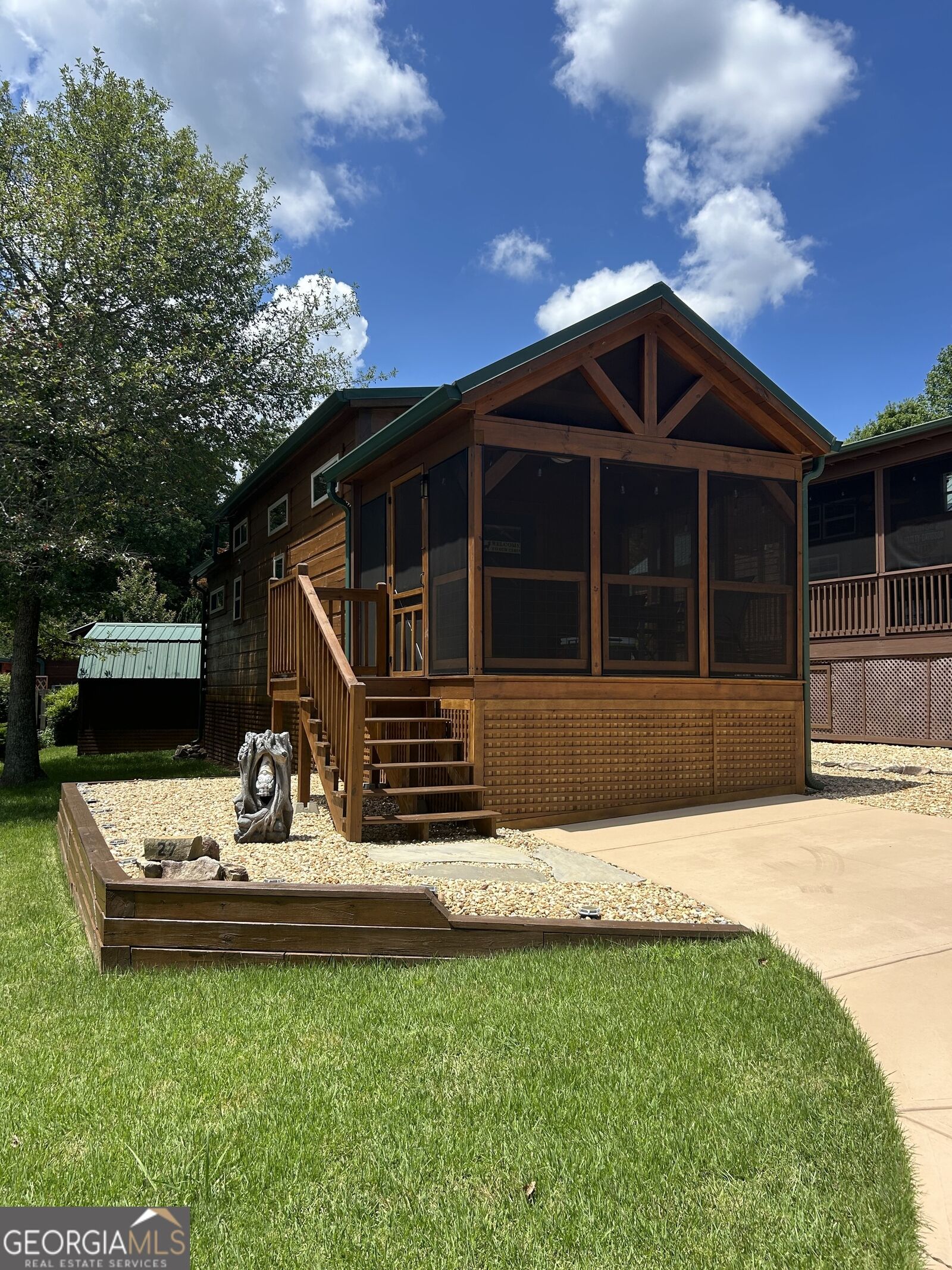Property Photo:  27 Wapiti Lane  GA 30528 