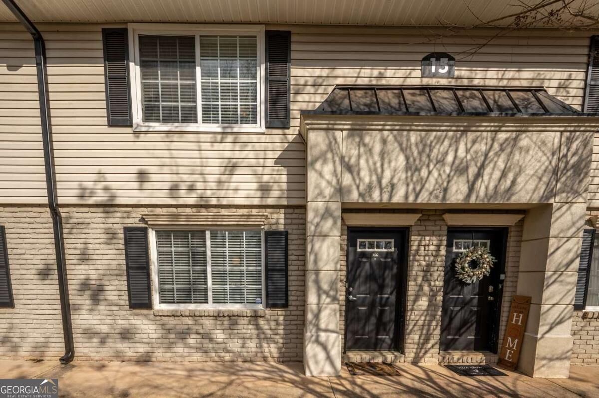 Property Photo:  6940 Roswell Road 15C  GA 30328 