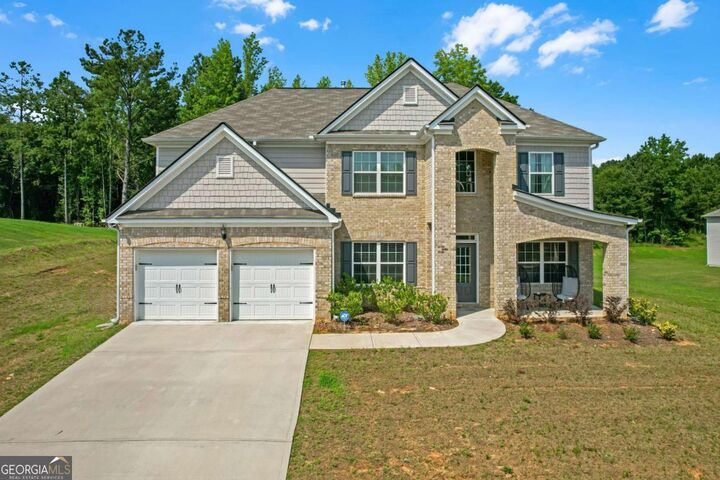 Property Photo: 150 Gadson Drive GA 30214