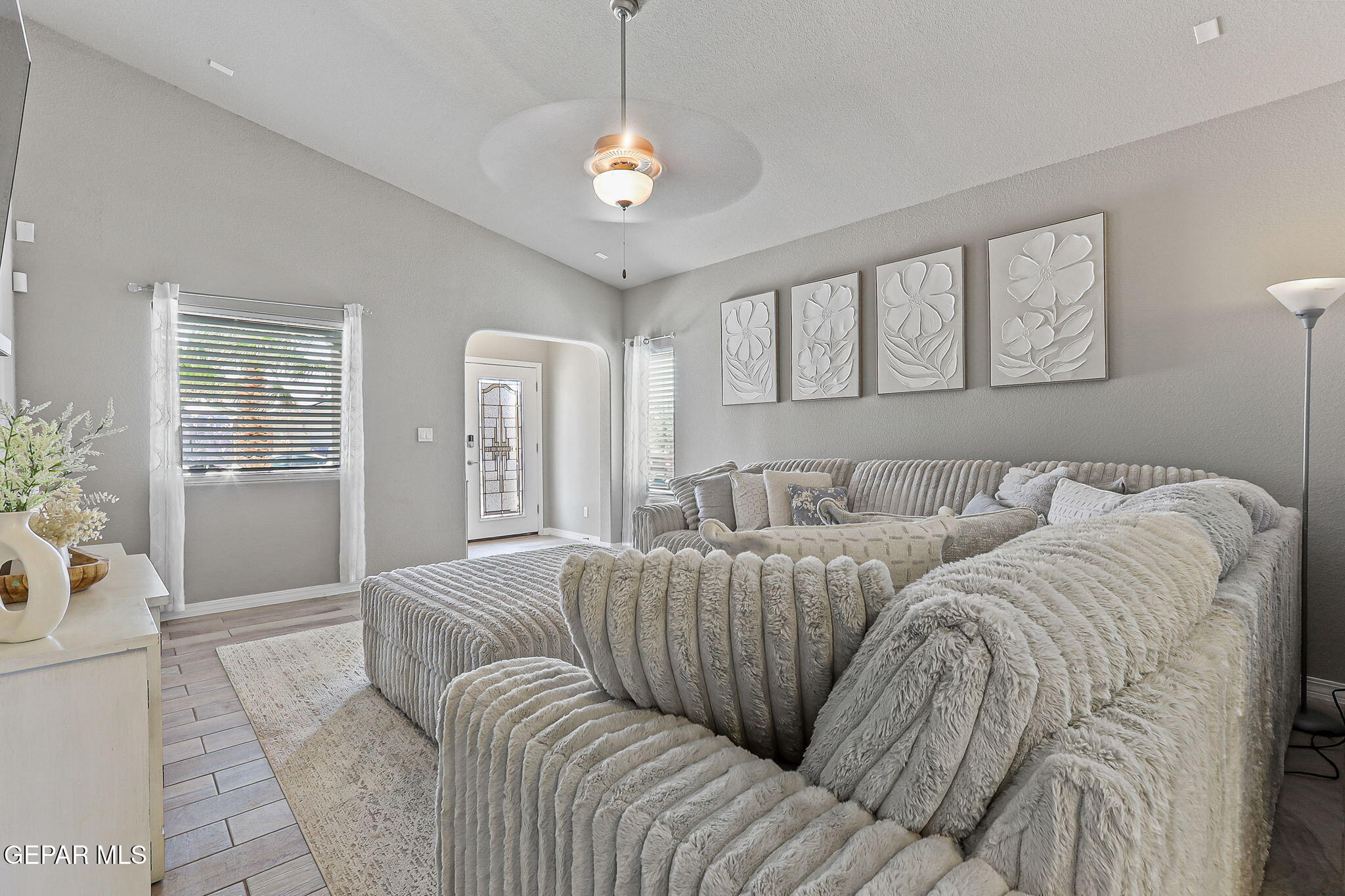 Property Photo: 14917 Jerry Armstrong Court TX 79938